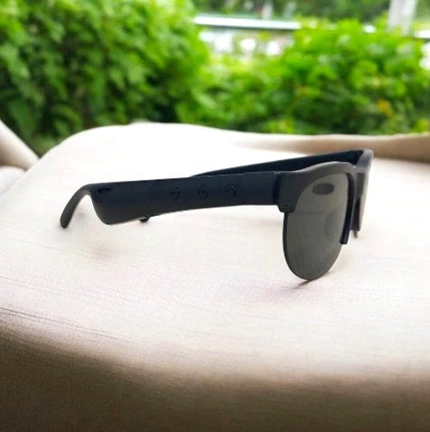 Wireless Audio Smart Glasses