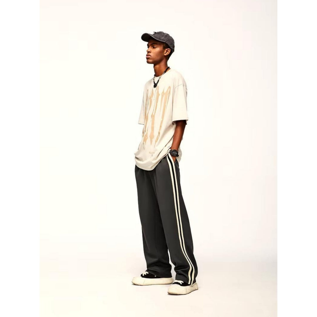 Men’s Trendy Corduroy Casual Pants