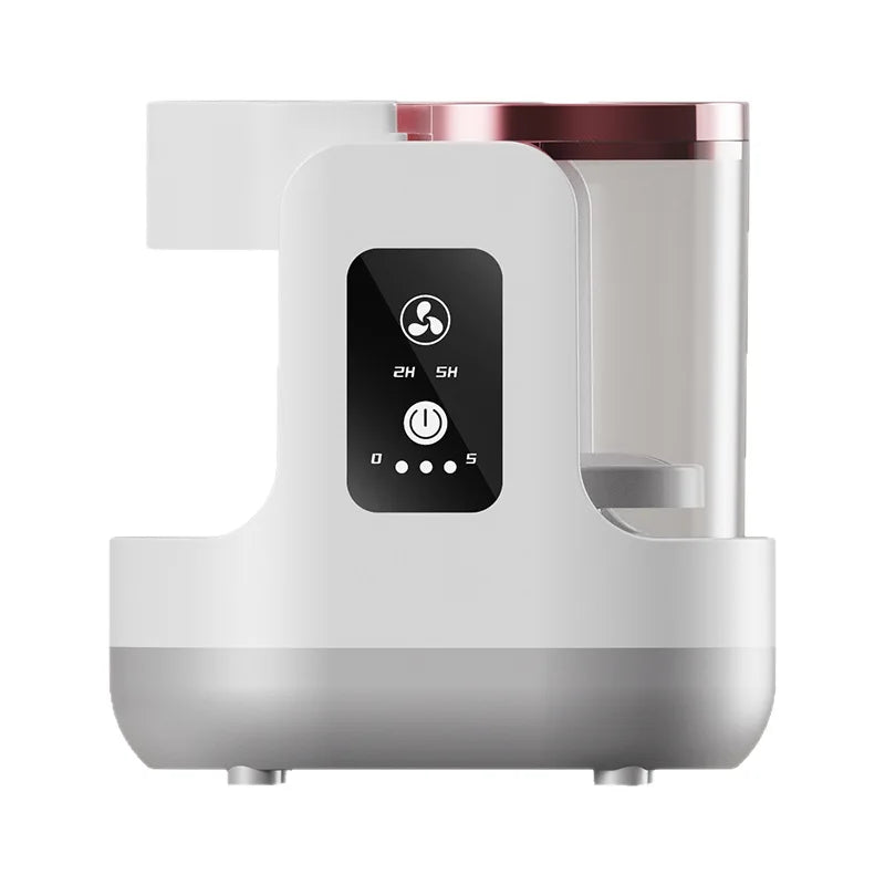 3 IN 1 USB Electric Makeup Brush Cleaner Machine Automatic Quick-Drying Portable Cosmetic Brush Cleaning And Drying Tools