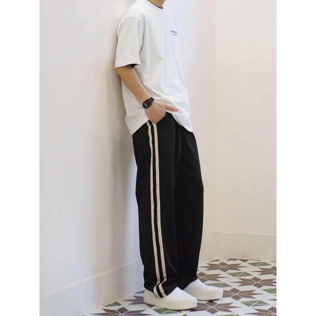 Men’s Trendy Corduroy Casual Pants
